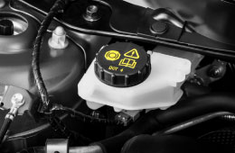 Υγρά Φρένων και Υδραυλικών Τιμονιών