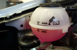 Ψυκτικά / Αντιψυκτικά Υγρά