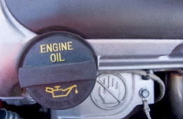 Λάδια Κινητήρων