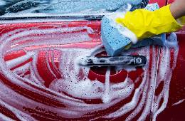 Περιποίηση Αυτοκινήτου