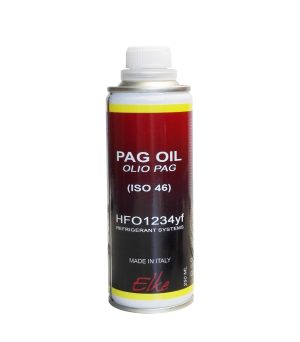 ELKE PAG 46 OIL FOR 1234yf