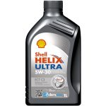 SHELL HELIX ULTRA ECT C3 5W-30