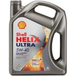SHELL HELIX ULTRA 5W-40 - Image 2