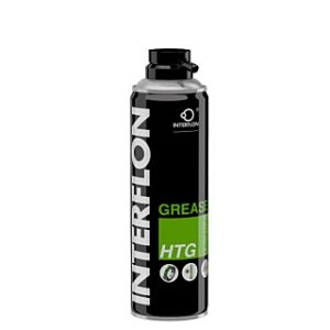 INTERFLON GREASE HTG AEROSOL
