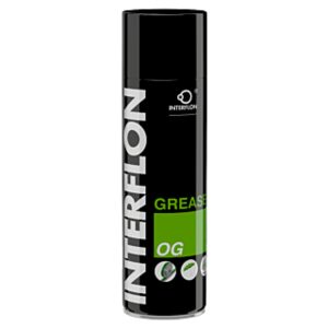 INTERFLON GREASE OG AEROSOL