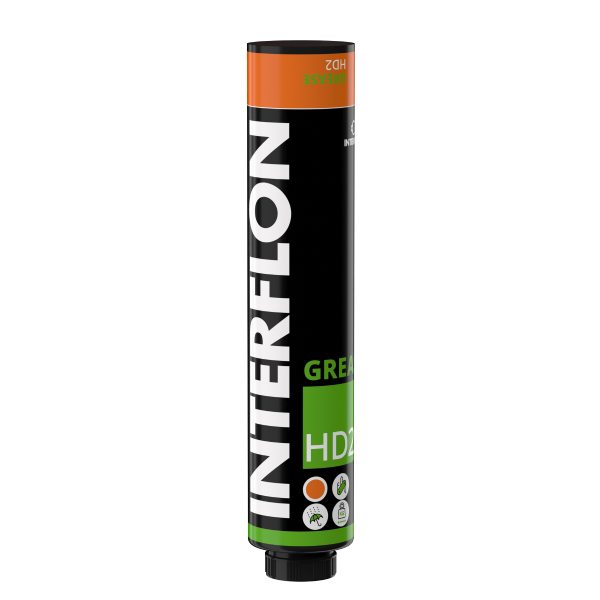 INTERFLON GREASE HD2 SHUTTLE