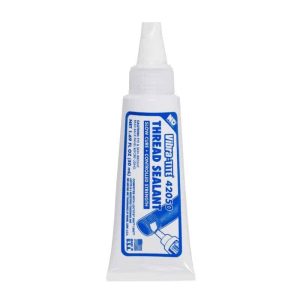 Vibra-TITE 420 CONTROLLED STRENGTH THREAD SEALANT WHITE