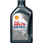 SHELL HELIX ULTRA 5W-30