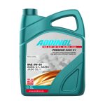 ADDINOL 5W-30 PREMIUM 0530 C1 - Image 2