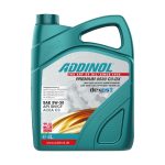 ADDINOL 5W-30 PREMIUM 0530 C3 - DX - Image 2