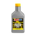 AMSOIL SEMI-SYNTHETIC BAR & CHAIN OIL