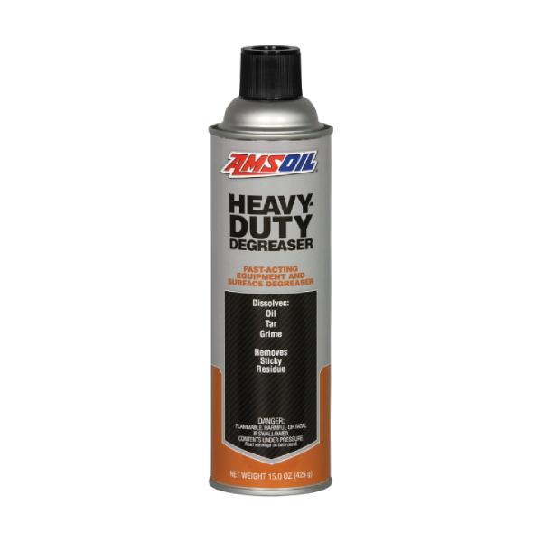 ADGSC AMSOIL HEAVY-DUTY DEGREASER - Image 1