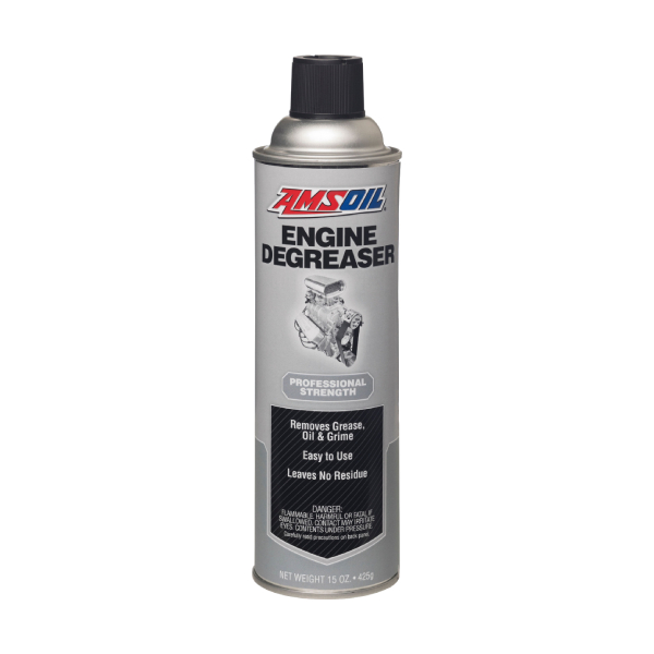 AEDSC AMSOIL ENGINE DEGREASER - Image 1