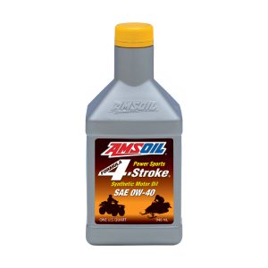 AMSOIL FORMULA 4-STROKE POWERSPORTS SYNTHETIC MOTOR OIL