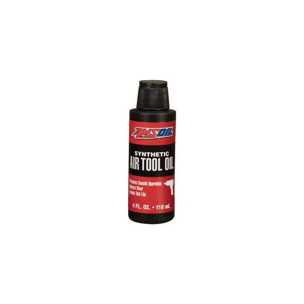 AIRBA AMSOIL AIR TOOL OIL - Image 1