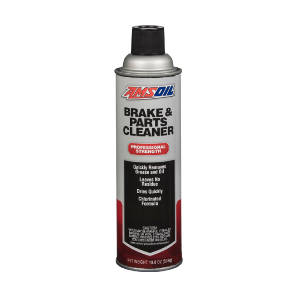 BPCSC AMSOIL BRAKE & PARTS CLEANER - Image 1