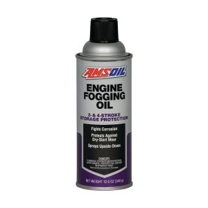 AMSOIL ENGINE FOGGING OIL