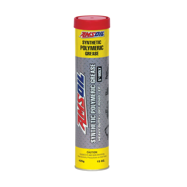 AMSOIL SYNTHETIC POLYMERIC OFF-ROAD GREASE NLGI #2