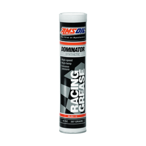AMSOIL DOMINATOR SYNTHETIC RACING GREASE