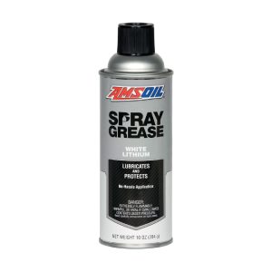 AMSOIL SPRAY GREASE