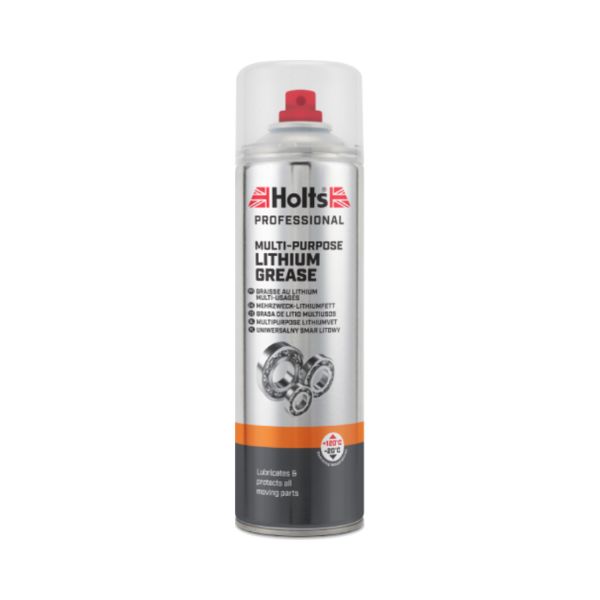HMAI0101A-1 HOLTS MULTI-PURPOSE LITHIUM GREASE - Image 1