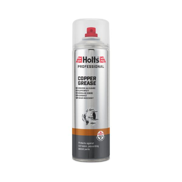 HMTN0018A HOLTS COPPER GREASE - Image 1