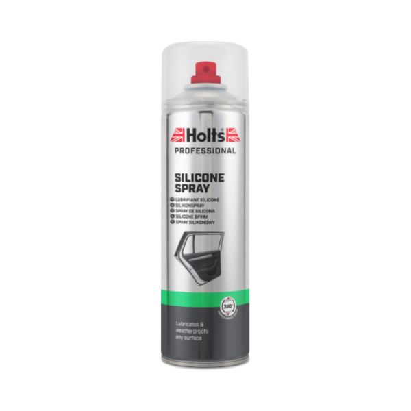 HMTN0301A-1 HOLTS SILICONE SPRAY - Image 1