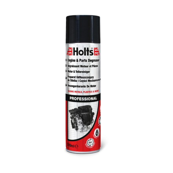 HOLTS ENGINE & PARTS DEGREASER