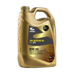 CYCLON MAGMA SYN F1 10W-40 - Image 2