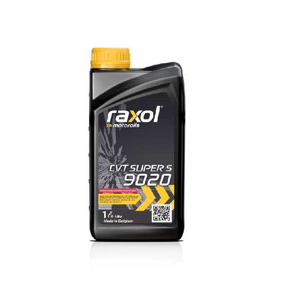 P41131-RAX001 RAXOL CVT SUPER S 9020 - Image 1
