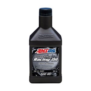 AMSOIL DOMINATOR SAE 60 RACING OIL