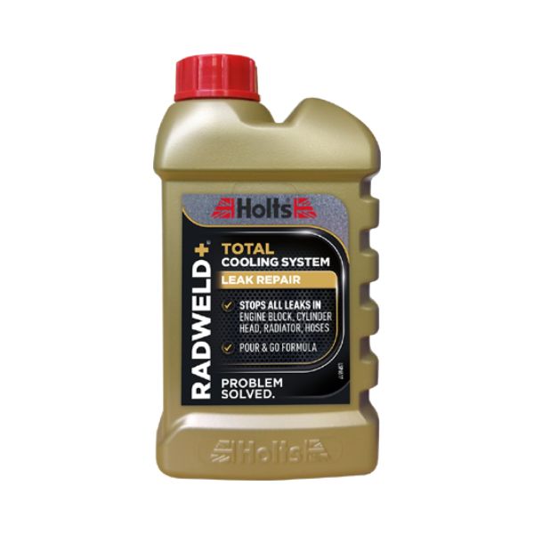 RW2RGA HOLTS RADWELD PLUS - Image 1