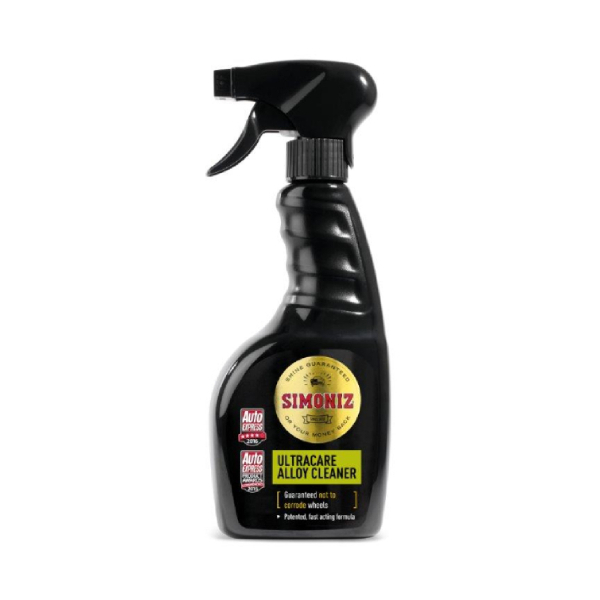 SAPP0072A SIMONIZ ULTRACARE ALLOY CLEANER - Image 1