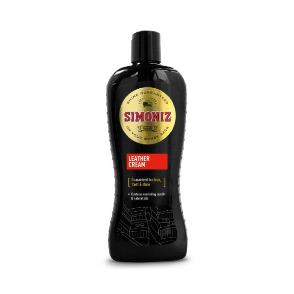 SAPP0083A SIMONIZ LEATHER PROTECTION CREAM - Image 1