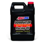 AMSOIL DOMINATOR 100% SYNTHETIC 2-STROKE RACING OIL - Image 2