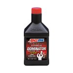 AMSOIL DOMINATOR 100% SYNTHETIC 2-STROKE RACING OIL